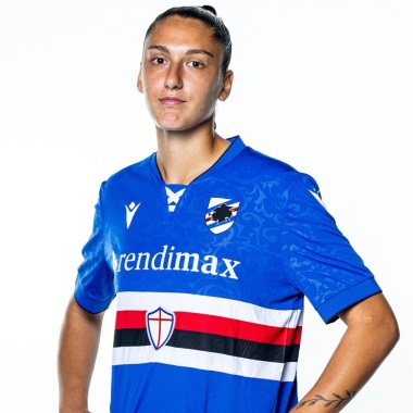 Elisa Zilli