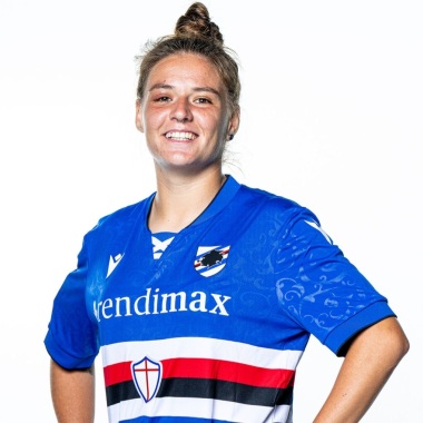 Giada Burbassi