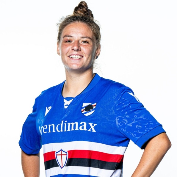 Giada Burbassi