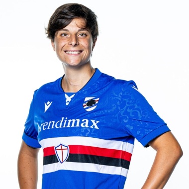 Sara Baldi