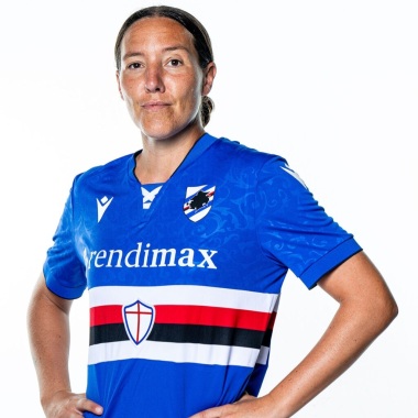 Stefania Tarenzi