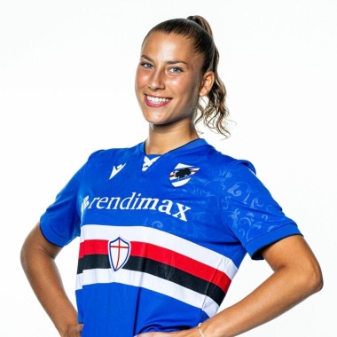 Maia Kamper Rodrigues