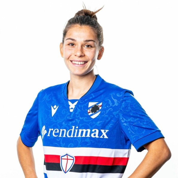 Sofia Colombo