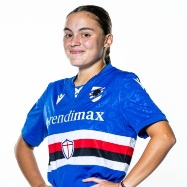 Valentina Farhang