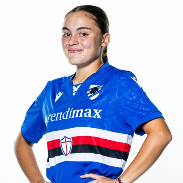 Valentina Farhang