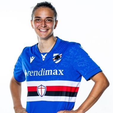 Bianca Fallico
