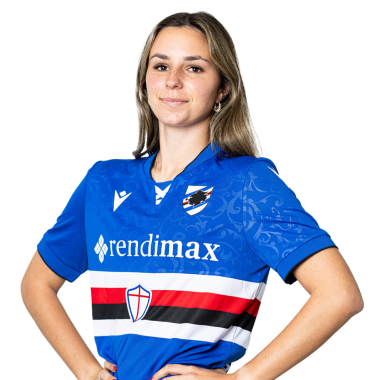 Alice Barbieri