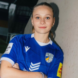 Isabella Jaron