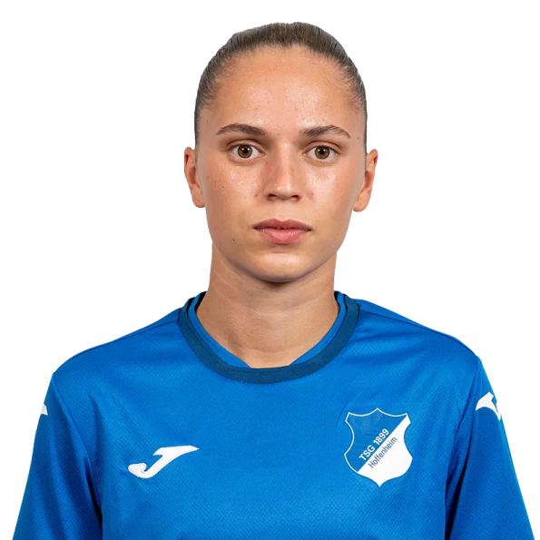 Jill Janssens