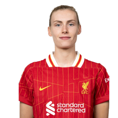 Jenna Clark
