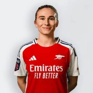 Jenna Nighswonger