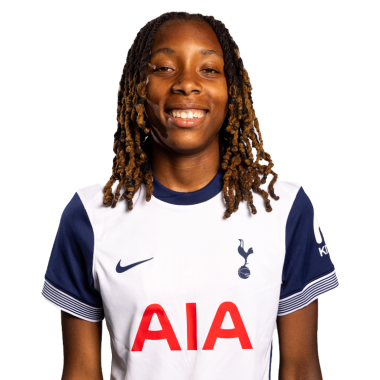 Jhanaie Dezire-Pierre