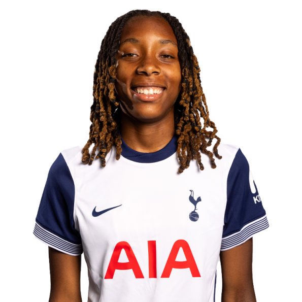 Jhanaie Dezire-Pierre