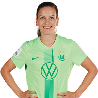 Marie-Joelle Wedemeyer