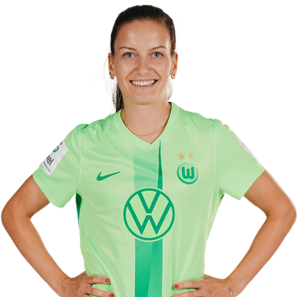 Marie-Joelle Wedemeyer