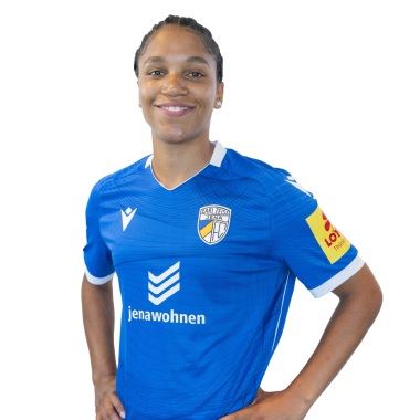 Josephine Bonsu