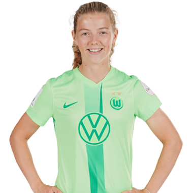Justine Kielland