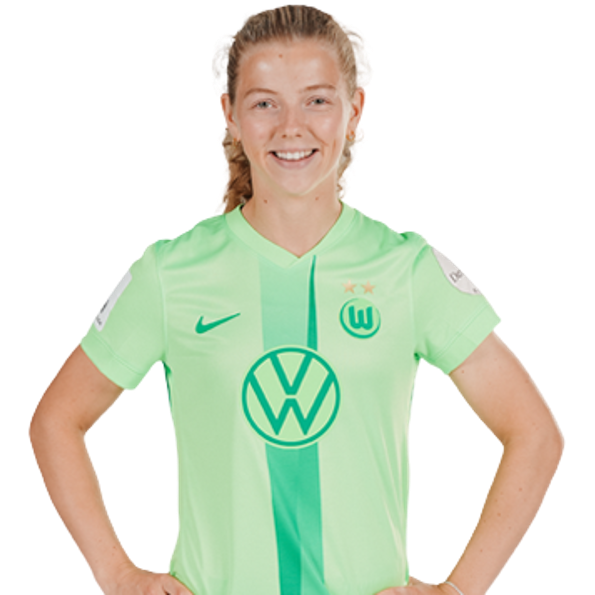 Justine Kielland