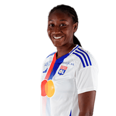Kadidiatou Diani