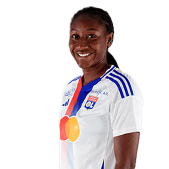Kadidiatou Diani