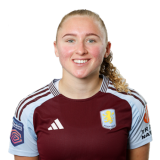 Katie Robinson