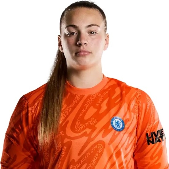 Katie Cox