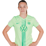 Karla Brinkmann