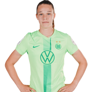 Karla Brinkmann