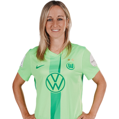Kathrin Hendrich