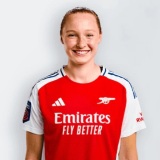 Katie Reid