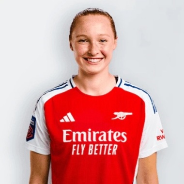 Katie Reid