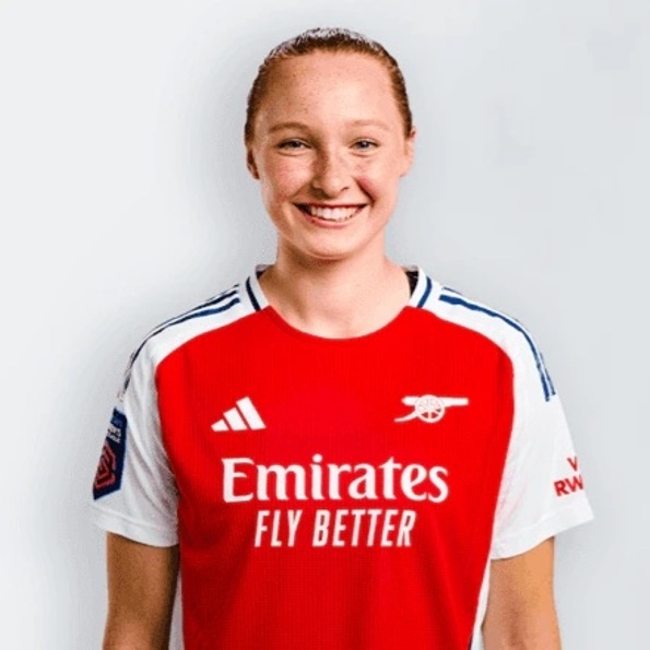 Katie Reid