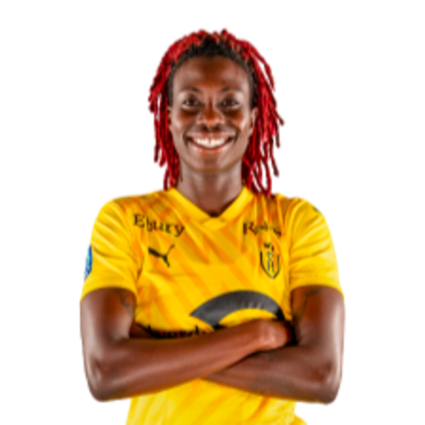 Kayza Massey