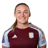 Kirsty Hanson