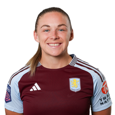 Kirsty Hanson