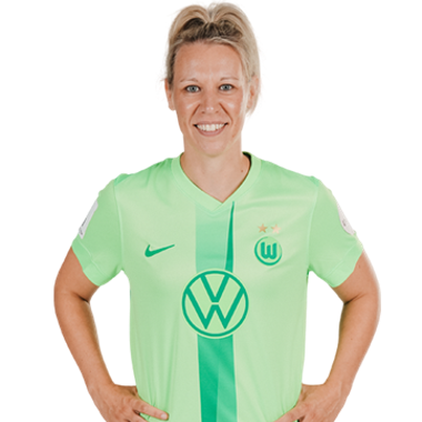 Kristin Demann