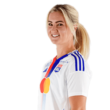 Lindsey Heaps