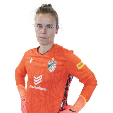 Laura Kiontke