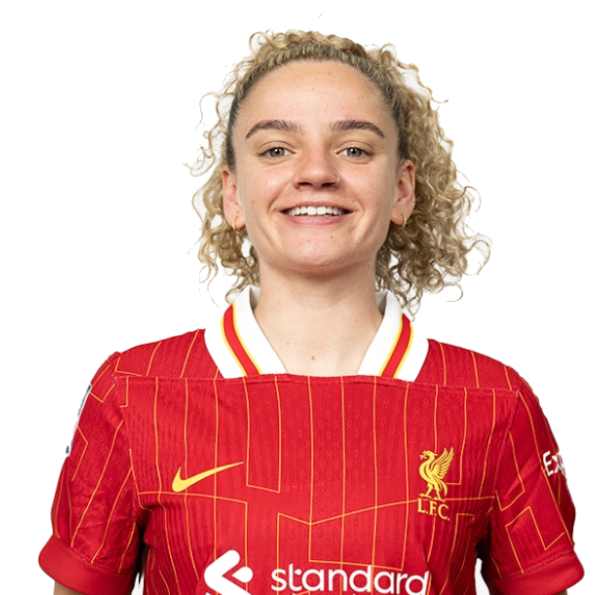 Leanne Kiernan