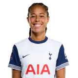 Lenna Gunning-Williams