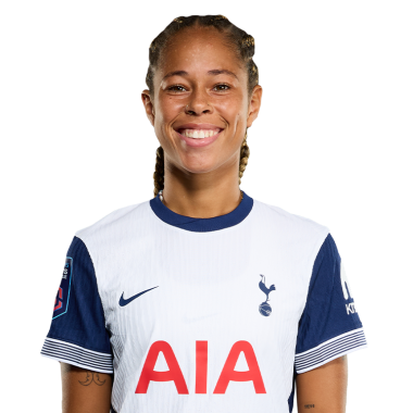 Lenna Gunning-Williams