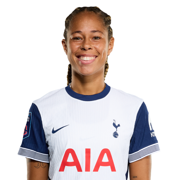 Lenna Gunning-Williams