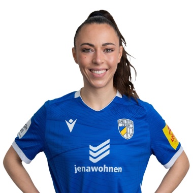 Leonie Kreil