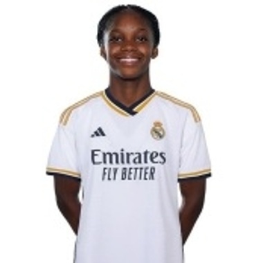 Linda Caicedo