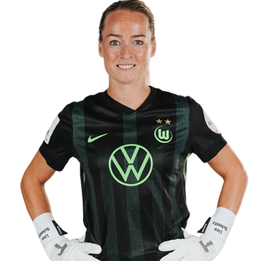 Lisa Schmitz