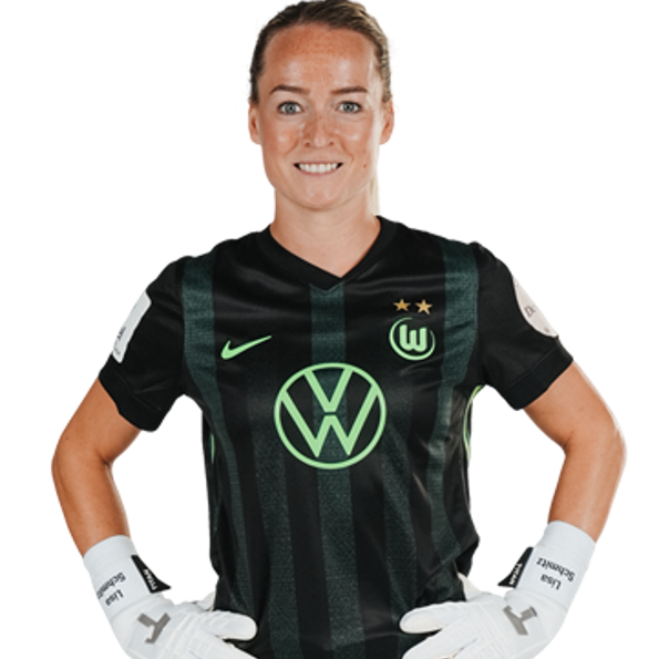 Lisa Schmitz