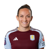 Lucy Staniforth
