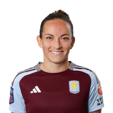 Lucy Staniforth