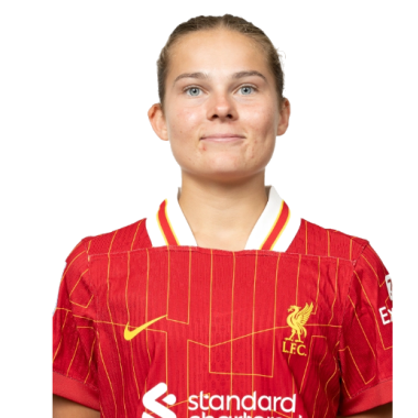 Lucy Parry