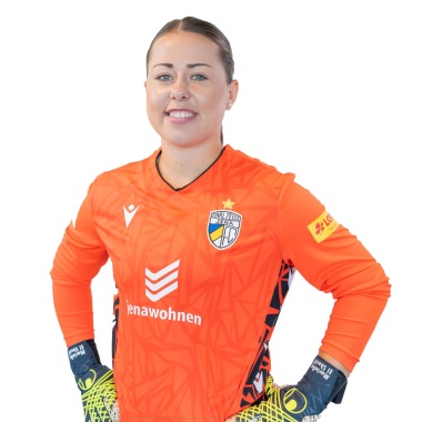 Mariella El Sherif